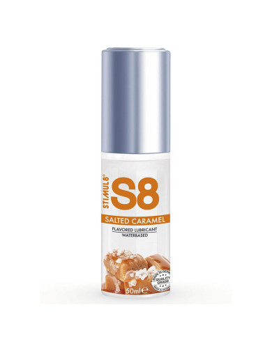 STIMUL8 - S8 LUBRIFIANT...