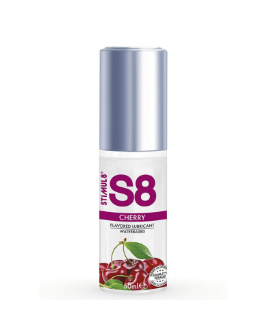 STIMUL8 - LUBRIFIANT S8...