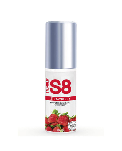 STIMUL8 - S8 LUBRIFIANT...