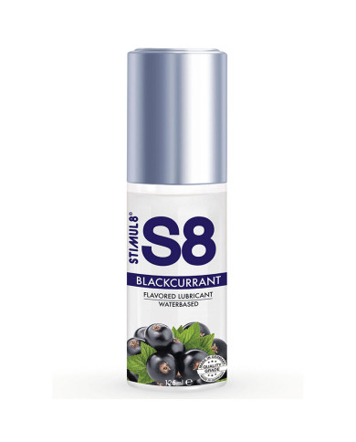 STIMUL8 - LUBRIFIANT S8...
