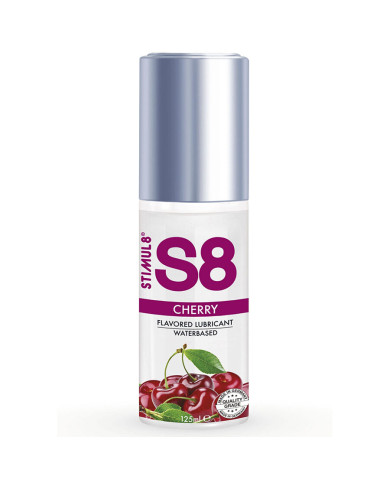 STIMUL8 - LUBRIFIANT S8...