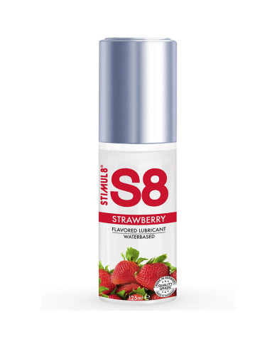 STIMUL8 - S8 LUBRIFIANT...