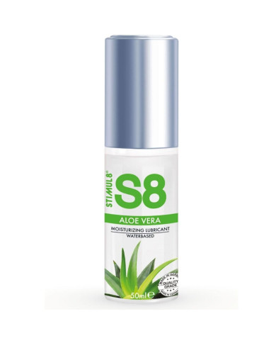STIMUL8 - S8 ALOE VERA...