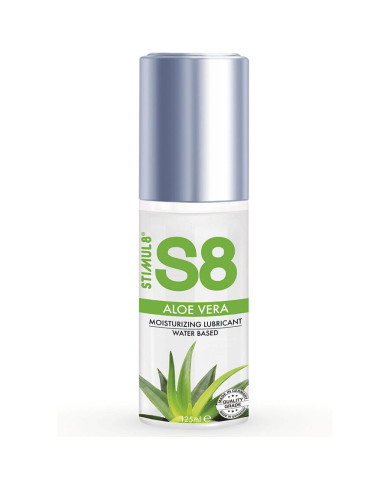 STIMUL8 - S8 LUBRIFIANT À...