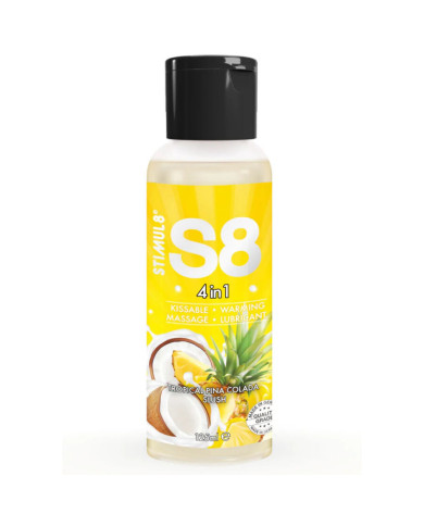 STIMUL8 - S8 4 IN 1 PINA...