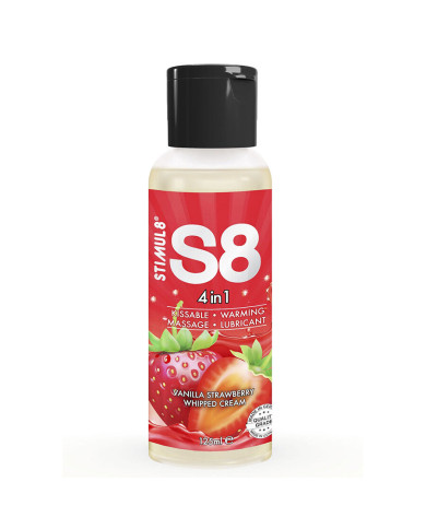 STIMUL8 - S8 LUBRIFIANT...