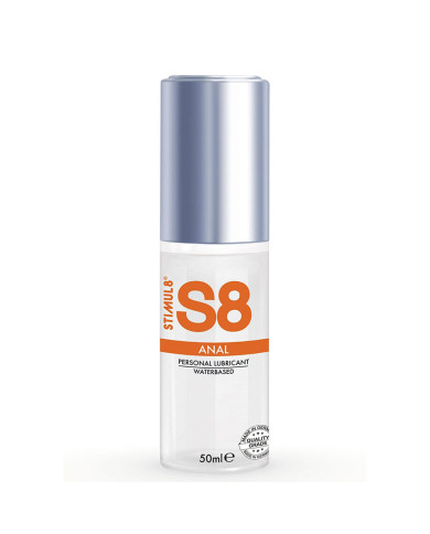 STIMUL8 - S8 LUBRIFIANT...