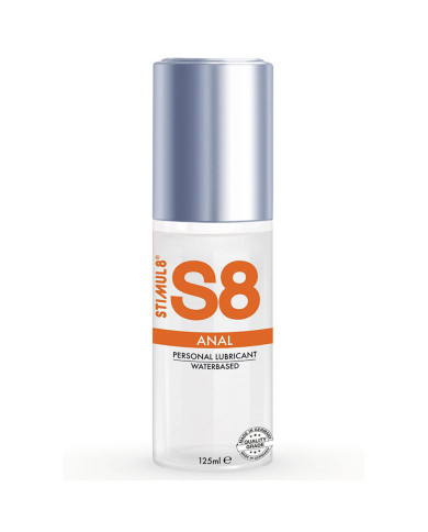 STIMUL8 - LUBRIFIANT ANAL...
