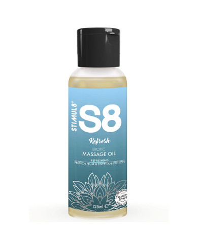 STIMUL8 - S8 REFRESH...
