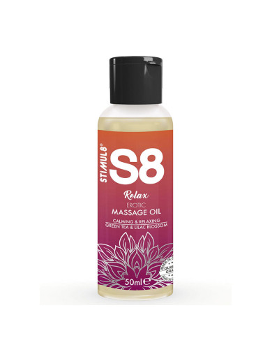 STIMUL8 - S8 RELAX HUILE DE...