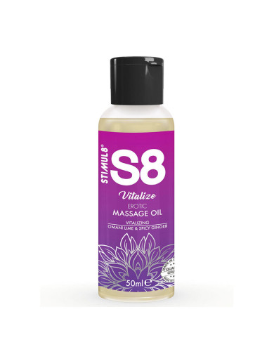 STIMUL8 - S8...