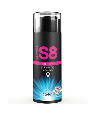 STIMUL8 - S8 ELECTRA...