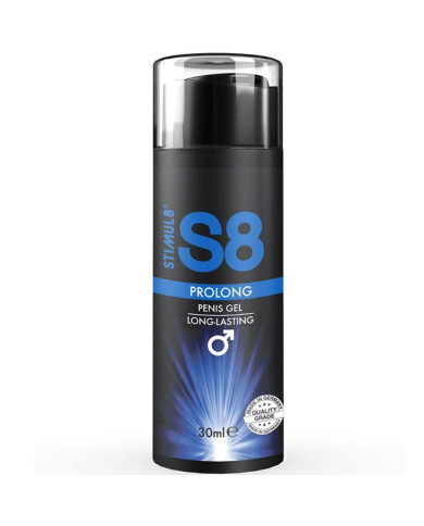 STIMUL8 - S8...