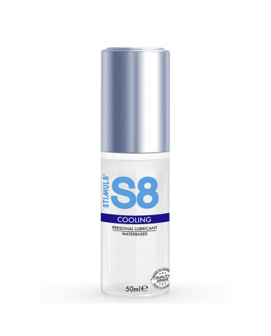 STIMUL8 - S8 LUBRIFIANT...
