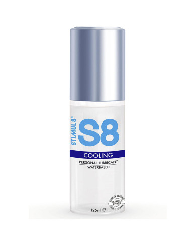 STIMUL8 - S8...