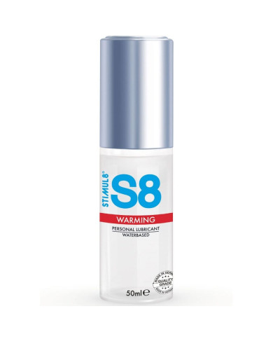 STIMUL8 - S8...