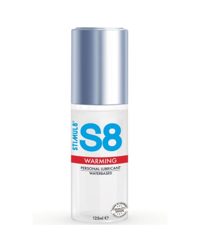 STIMUL8 - S8 LUBRIFIANT À...