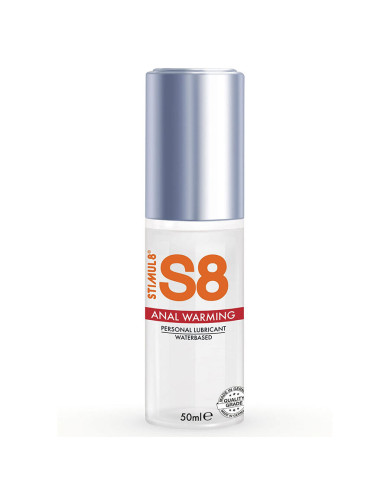 STIMUL8 - S8 LUBRIFIANT...