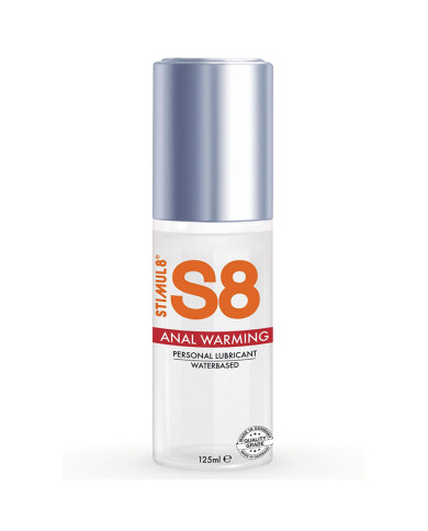 STIMUL8 - S8...