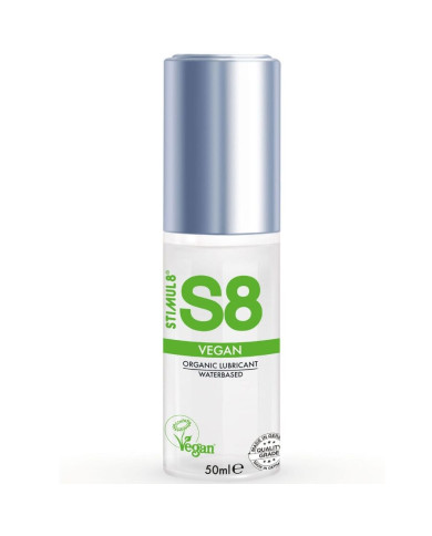 STIMUL8 - S8 LUBRIFIANT...