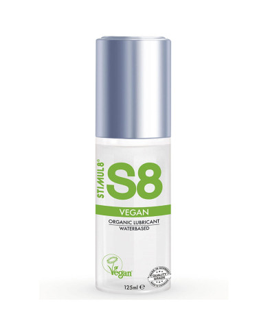 STIMUL8 - S8 VEGANES...