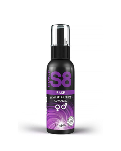 STIMUL8 - S8 EASE SPRAY...