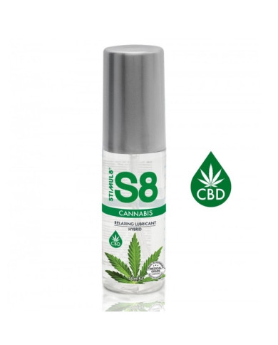STIMUL8 - S8 CANNABIS...