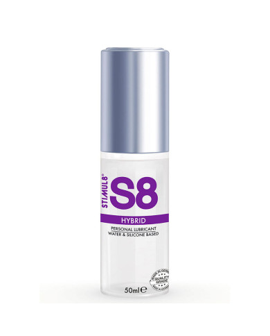 STIMUL8 - S8...