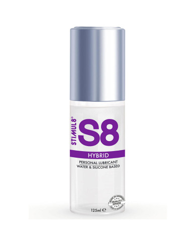 STIMUL8 - S8...