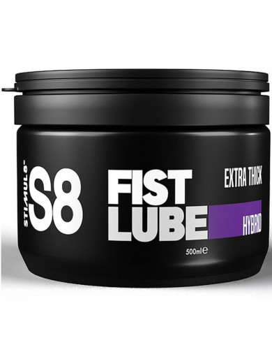 STIMUL8 - LUBRIFIANT POUR...