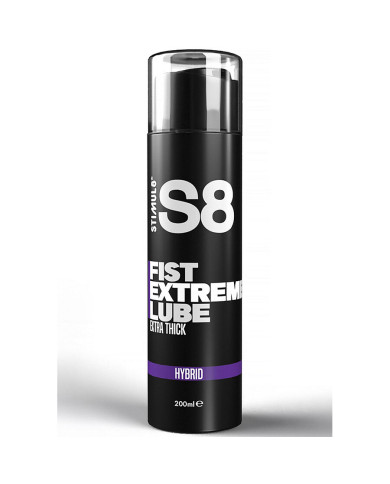 STIMUL8 - S8 EXTREME EXTRA...