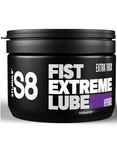 STIMUL8 - S8 EXTREME...