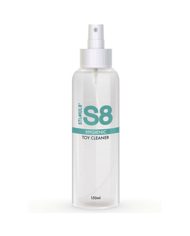 STIMUL8 - HYGIENISCHER...