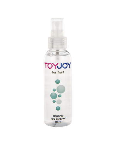 TOYJOY - SPRAY NETTOYANT...