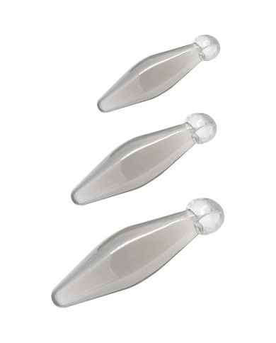 TOYJOY - JEU ANAL FINGER...