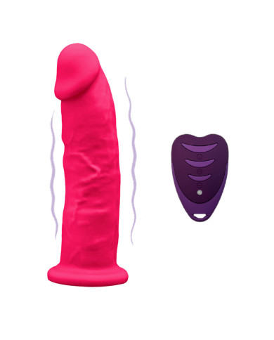 SILEXD - REALISTIC PENIS...