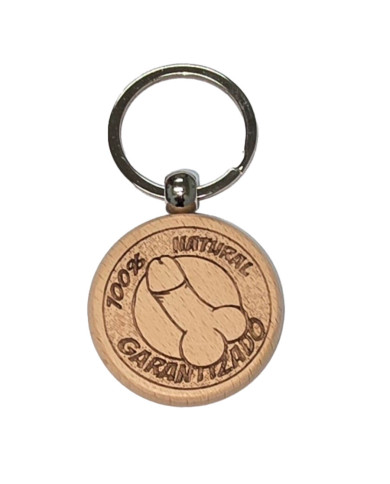 DIABLO PICANTE - WOODEN...
