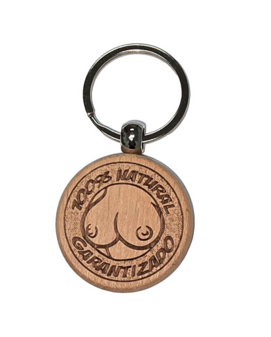 DIABLO PICANTE - WOODEN...