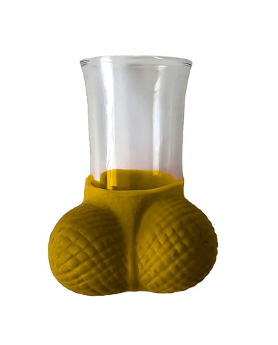 DIABLO PICANTE - GOLD SHOT...