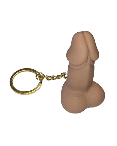 DIABLO PICANTE - PORTE-CLÉS...