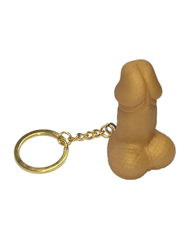 DIABLO PICANTE - PORTE-CLÉS...