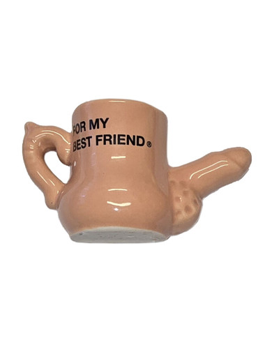 DIABLO PICANTE  MUG AIMANT...