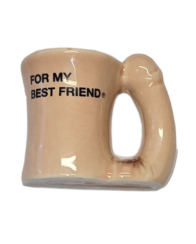 DIABLO PICANTE  MUG AIMANT...