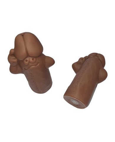 DIABLO PICANTE - WPENIS...