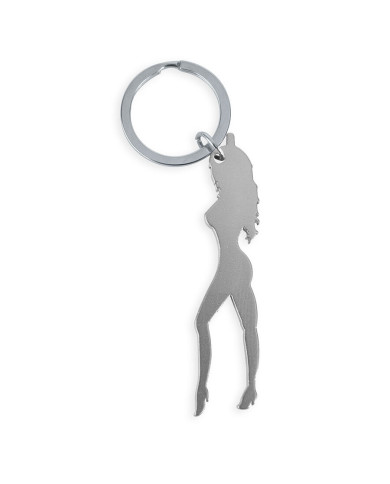 DIABLO PICANTE - KEYRING...