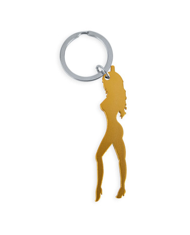 DIABLO PICANTE - KEYRING...