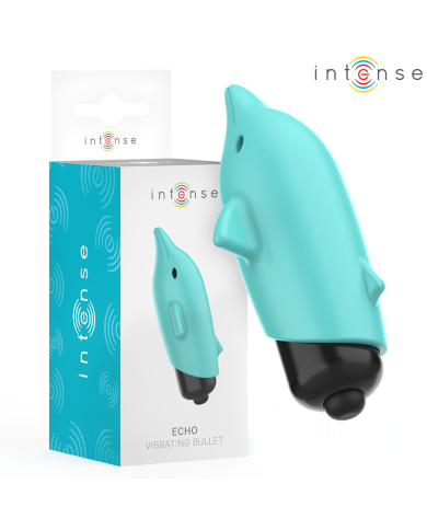 INTENSE - ECHO VIBRIERENDES...