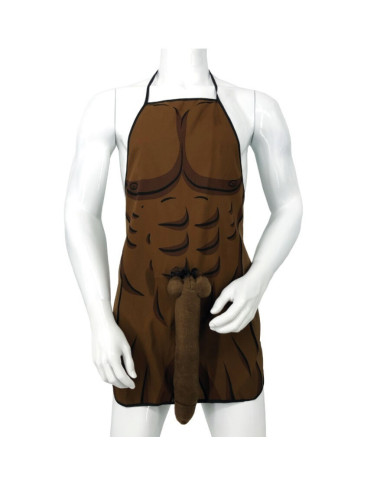 DIABLO PICANTE - MUSCULAR...