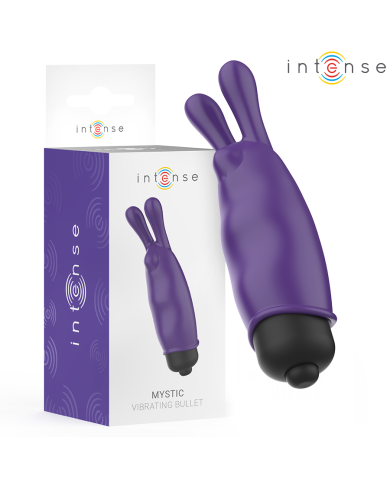 INTENSE - MYSTIC PURPLE...