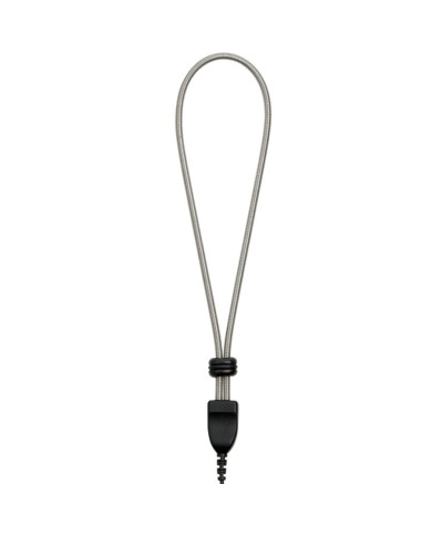 ELECTRASTIM - ELECTRALOOP VERSTELLBARER HODENRING AUS METALL